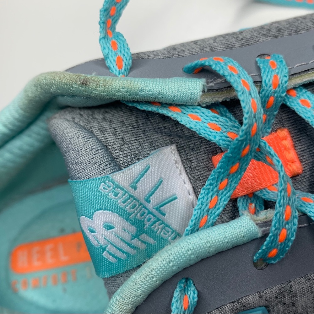 NEW BALANCE RUNNERS | SIZE 6 - Picture 4 of 7